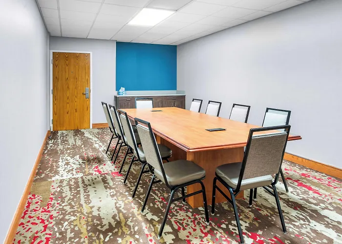 Hampton Inn Grand Rapids/North