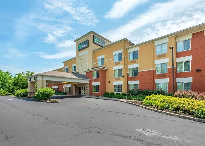 Extended Stay America Suites - Philadelphia - King Of Prussia