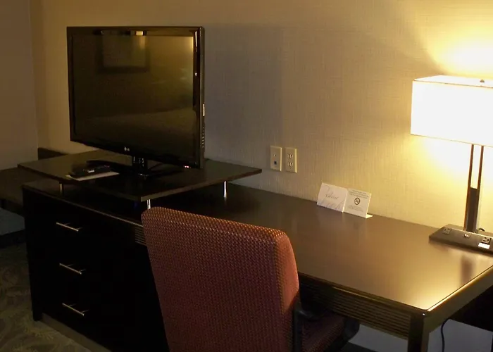 Country Inn & Suites By Radisson, San Carlos, Ca