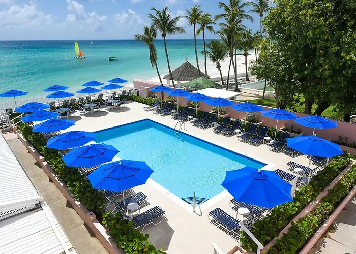 Butterfly Beach Hotel