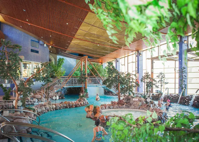Imatran Kylpylae Spa Resort