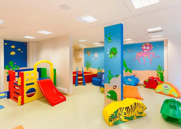 Imatran Kylpylae Spa Resort