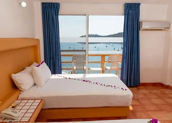 Hotel Irma