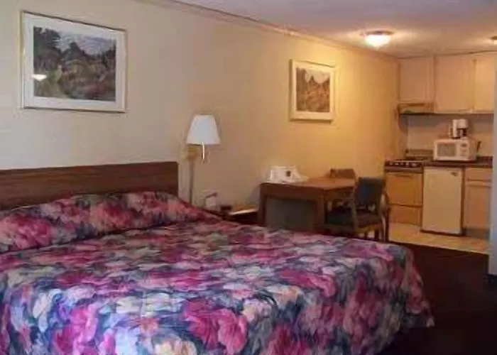 Knights Inn Rossford Toledo South