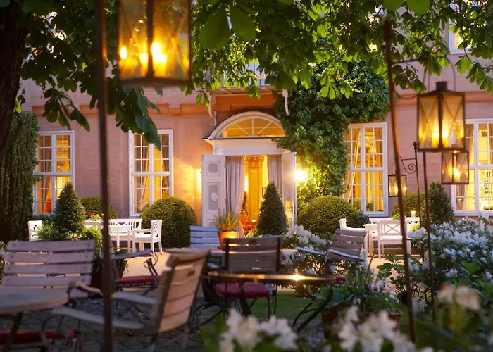 Althoff Hotel Fürstenhof