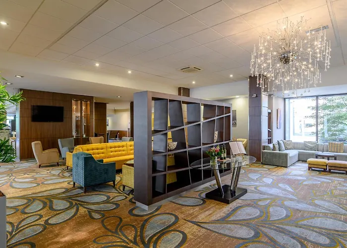 Crowne Plaza Maastricht By Ihg