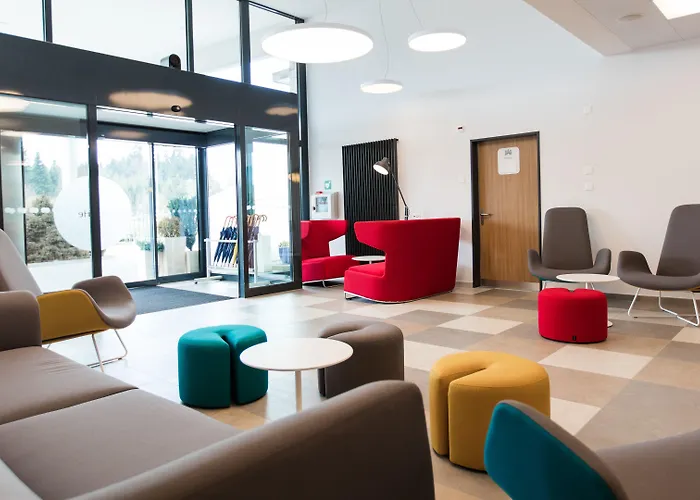 Holiday Inn Express Luzern-Neuenkirch, an IHG Hotel