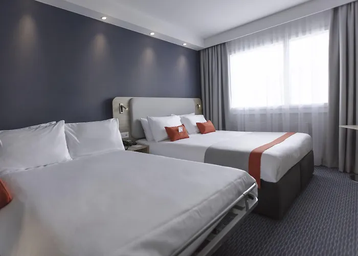 Holiday Inn Express Luzern-Neuenkirch By Ihg