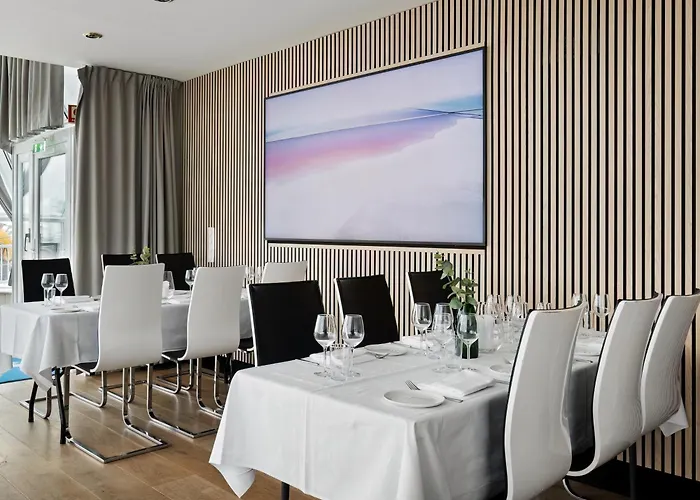 Quality Hotel Maritim