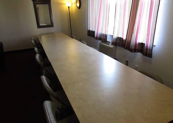 Kennewick Inn & Suites Tri Cities