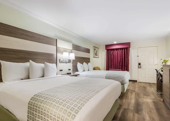 Americas Best Value Inn Columbus