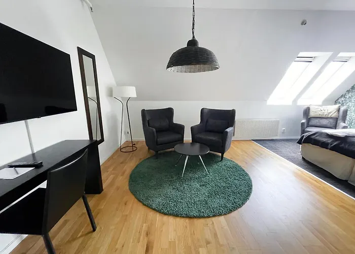 Best Western Plus JA Hotel Karlskrona
