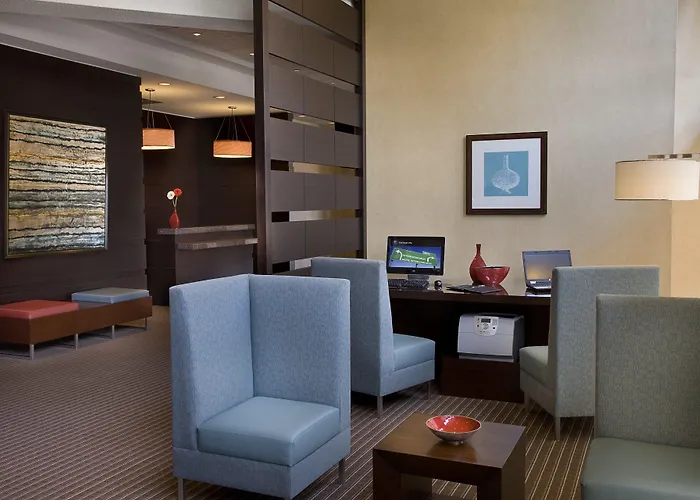 Residence Inn By Marriott London Canada