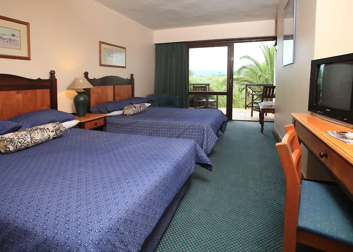 Far Hills Hotel