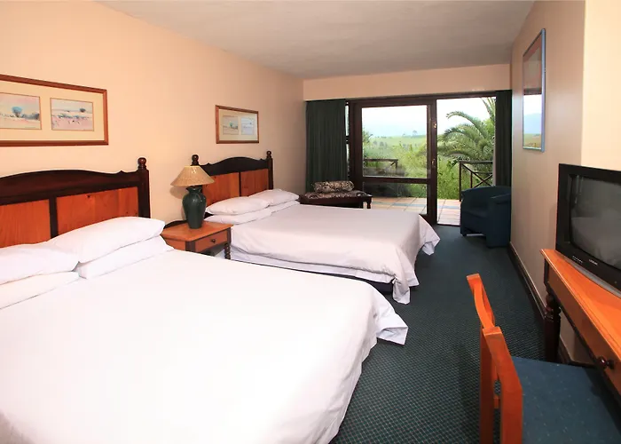 Far Hills Hotel