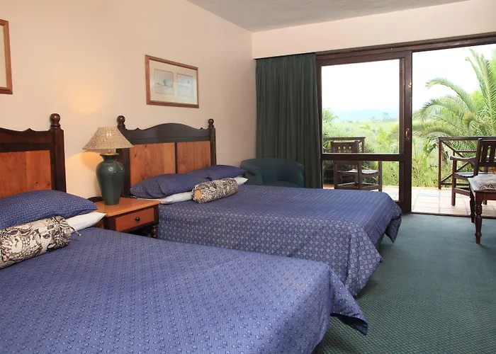 Far Hills Hotel