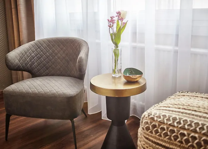 Hotel City Krone