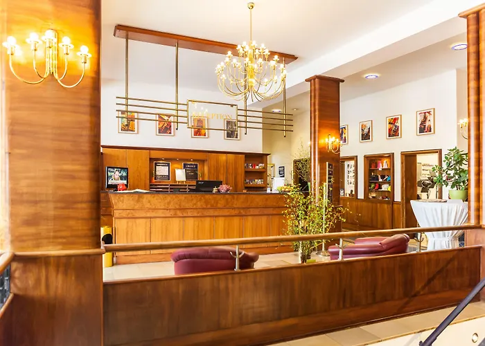 Hotel Niedersächsischer Hof