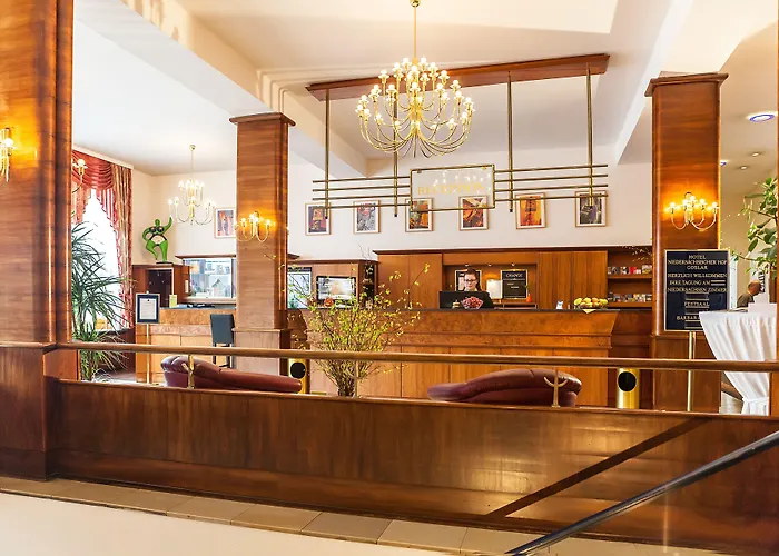 Hotel Niedersächsischer Hof