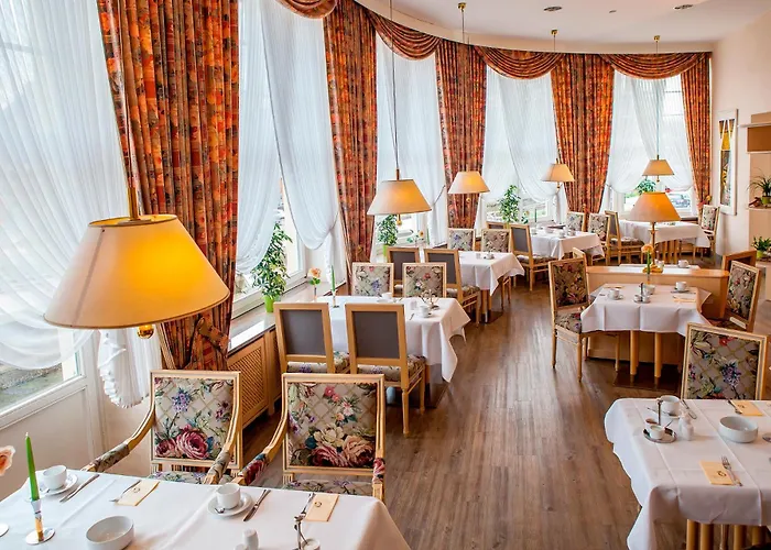 Hotel Niedersächsischer Hof