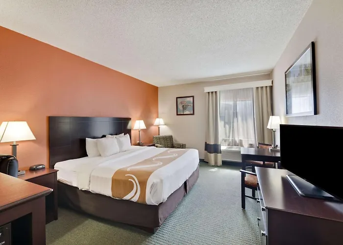 Quality Inn Cedar Park - Austin Northwest