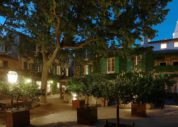 Le Prieure