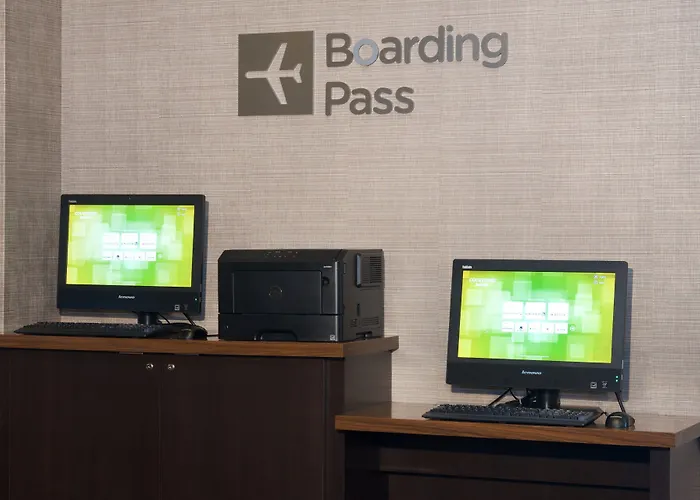 Courtyard By Marriott Boston Billerica Bedford