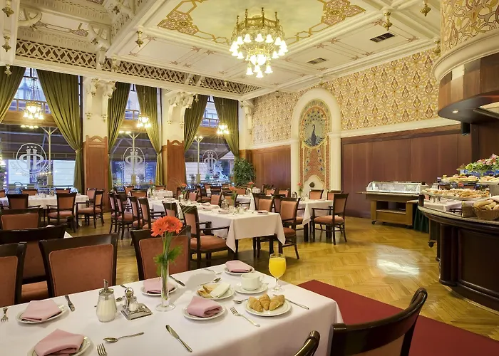 Palatinus Grand Hotel