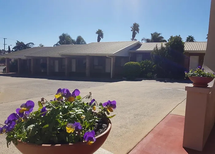 Comfort Inn Glenfield
