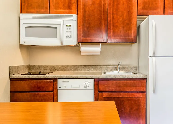 Candlewood Suites Charleston - Mt. Pleasant By Ihg