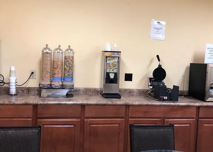 America Best Value Inn And Suites Warsaw