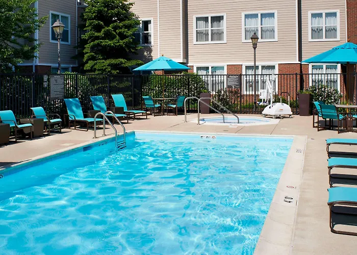 Sonesta Es Suites Chicago Waukegan Gurnee