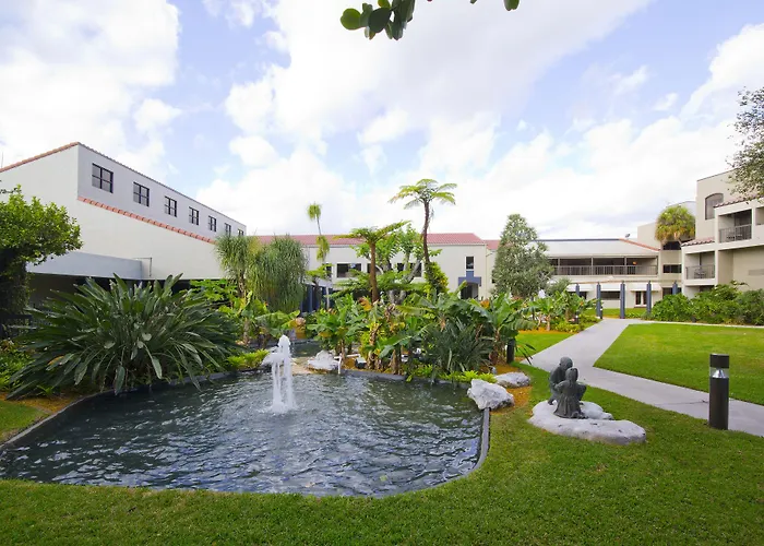 Miami Lakes Hotel