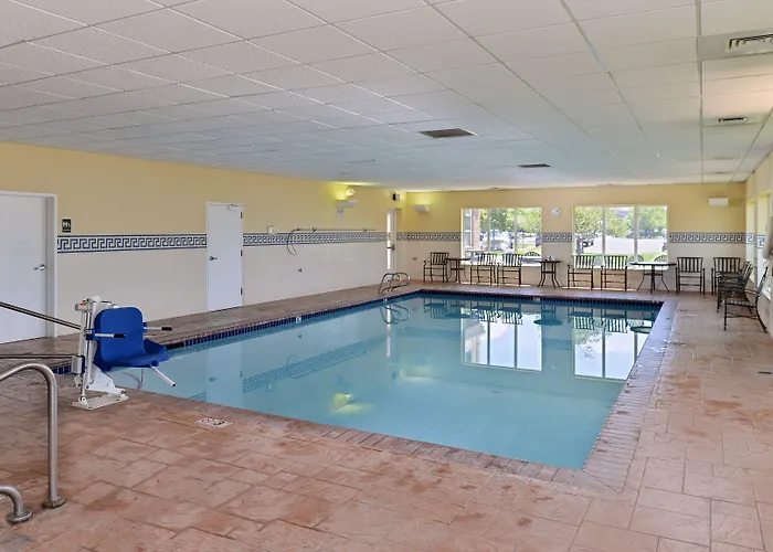 Holiday Inn Express & Suites Salt Lake City N - Bountiful By Ihg