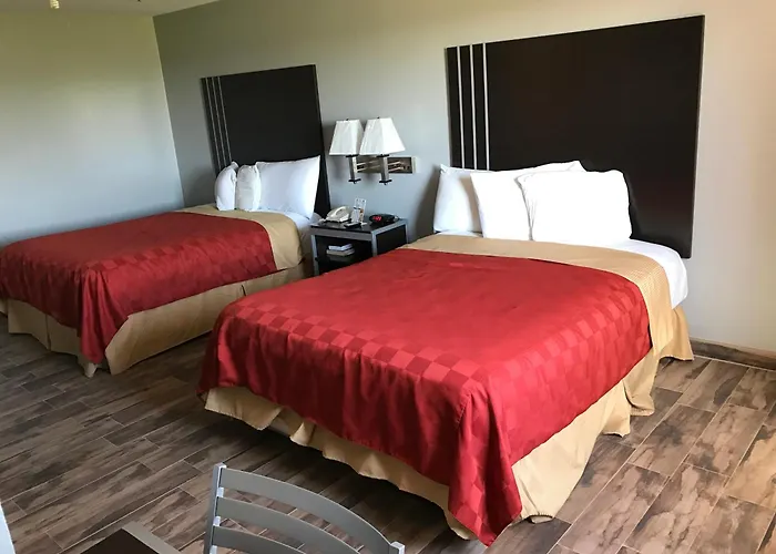 Express Inn Weslaco/Mercedes