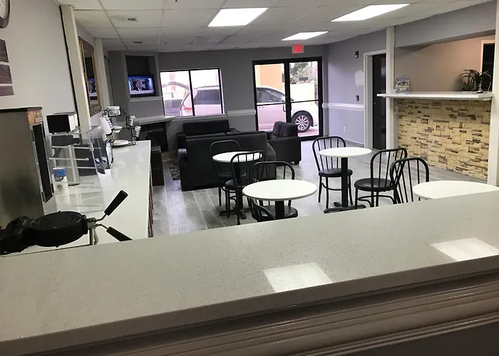 Express Inn Weslaco/Mercedes