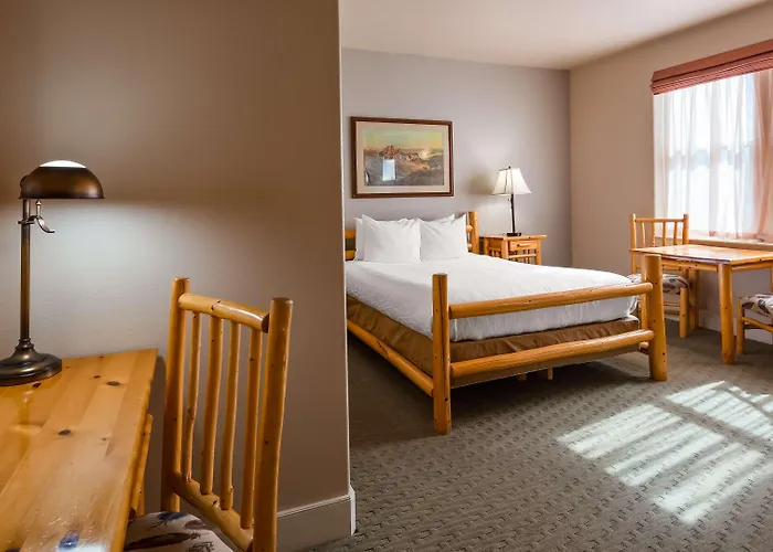 Best Western Plus Plaza Hotel Thermopolis