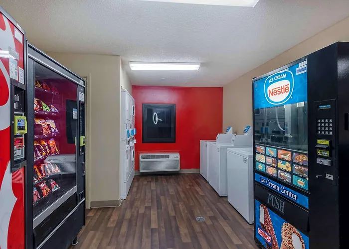 Extended Stay America Select Suites - Dallas - Farmers Branch