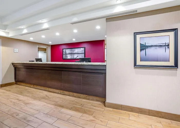 La Quinta By Wyndham Coeur D'Alene