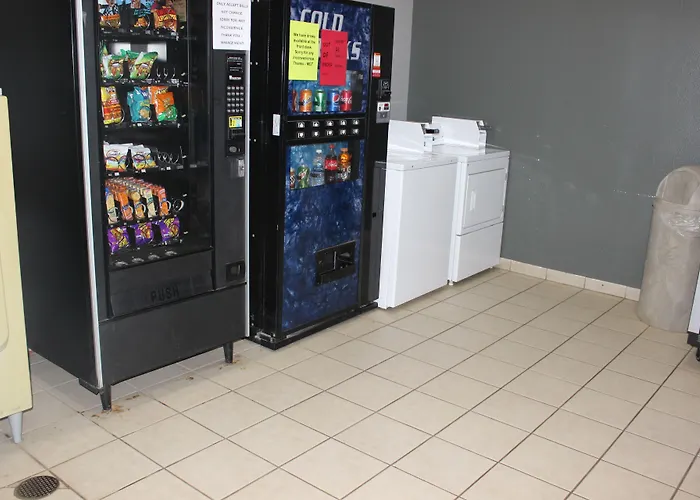 Executive Inn Jacksonville