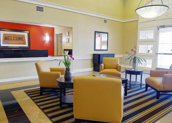Extended Stay America Suites - Denver - Aurora North