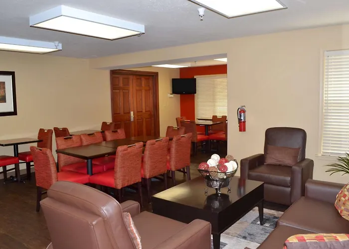 Extended Stay America Suites - Denver - Aurora North
