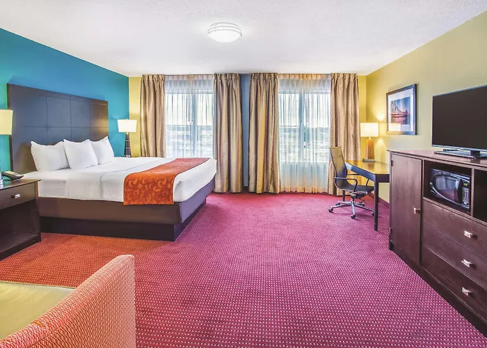 La Quinta By Wyndham O'Fallon, Il - St. Louis