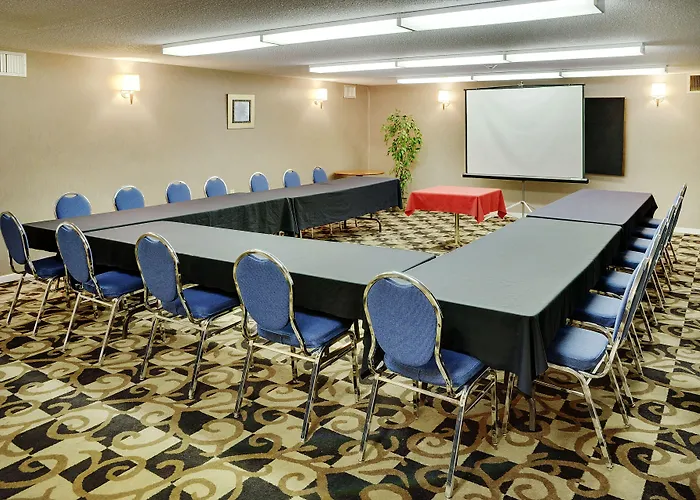 Courtyard By Marriott Regina Downtown