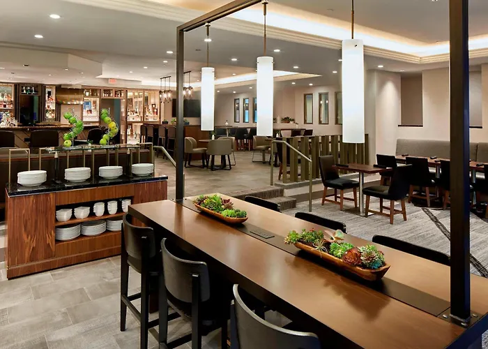 Marriott Cincinnati Airport