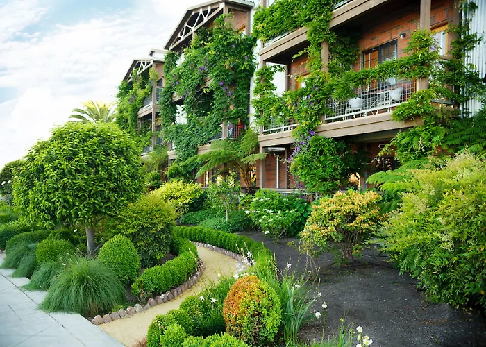 Napa River Inn
