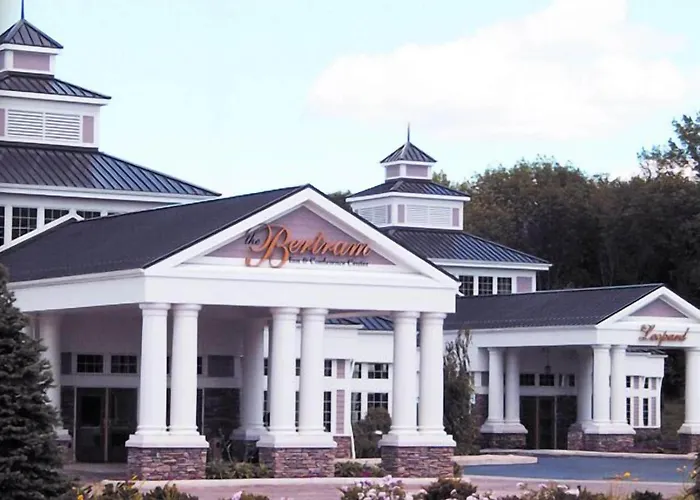 The Bertram Inn & Conf Ctr Trademark Collection By Wyndham