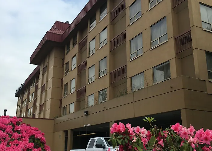 Hampton Inn - Vancouver Airport/Richmond