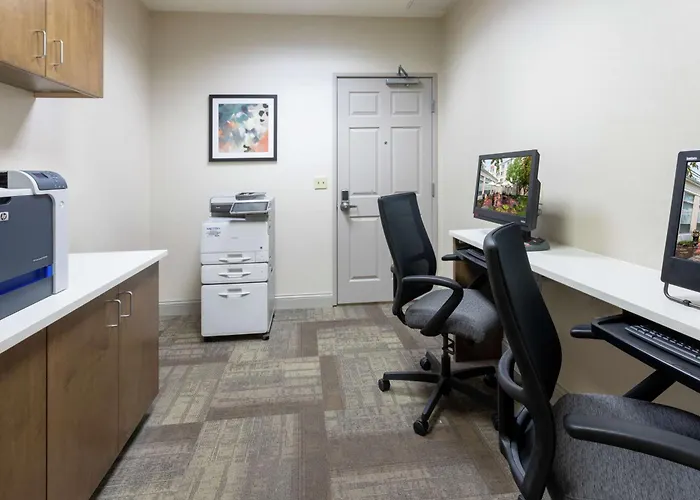 Hilton Garden Inn Minneapolis Saint Paul-Shoreview