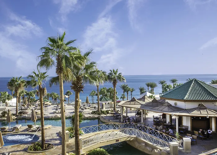 Park Regency Sharm El Sheikh Resort